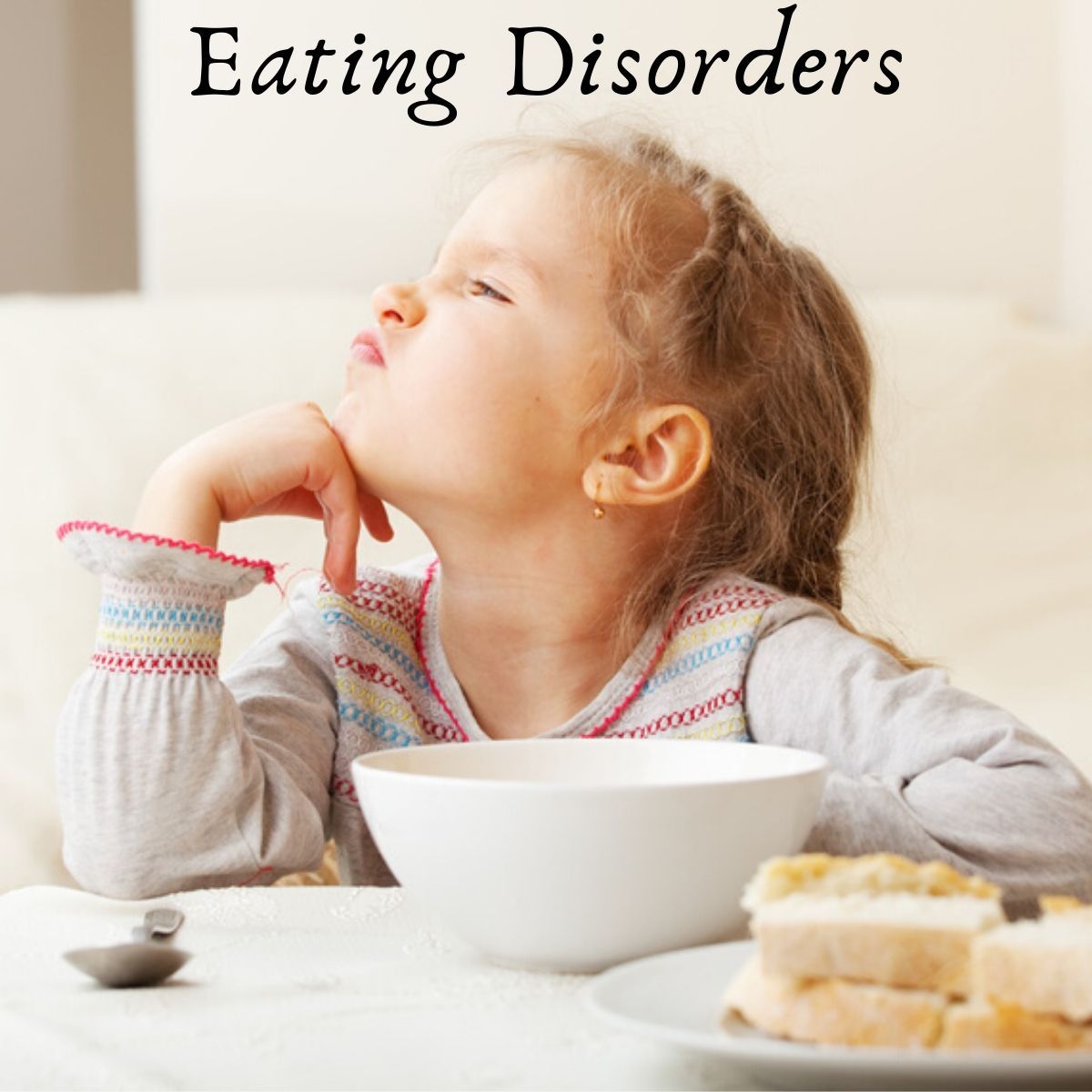 Diploma in Eating Disorders