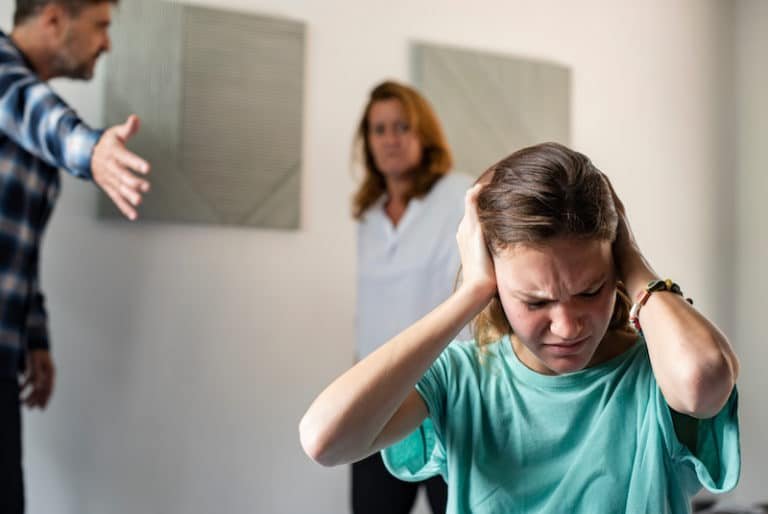 How to help a teen who has extreme Anxiety with CBT