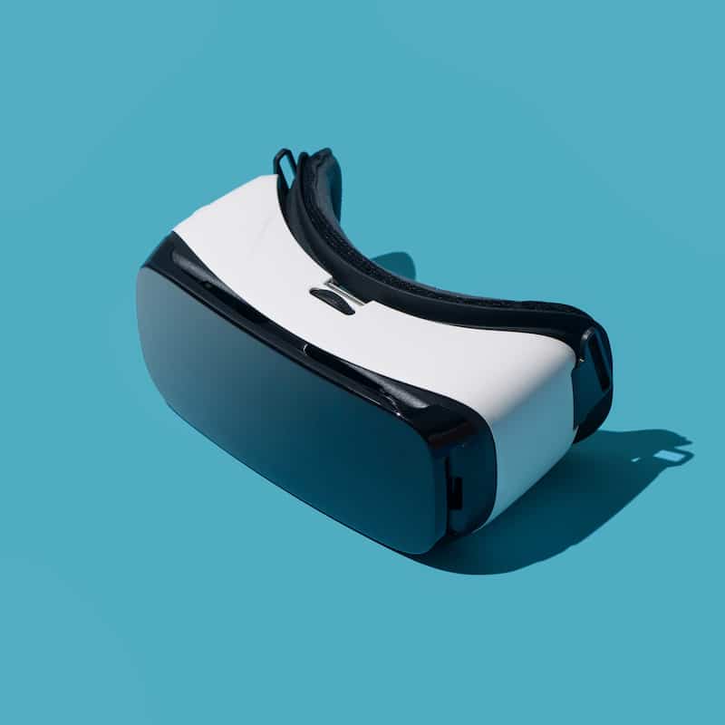 Certificate in Virtual Reality Exposure Therapy