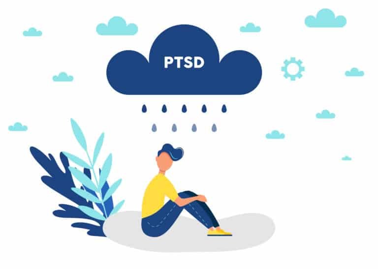 How CBT Can Aid in the Treatment of PTSD