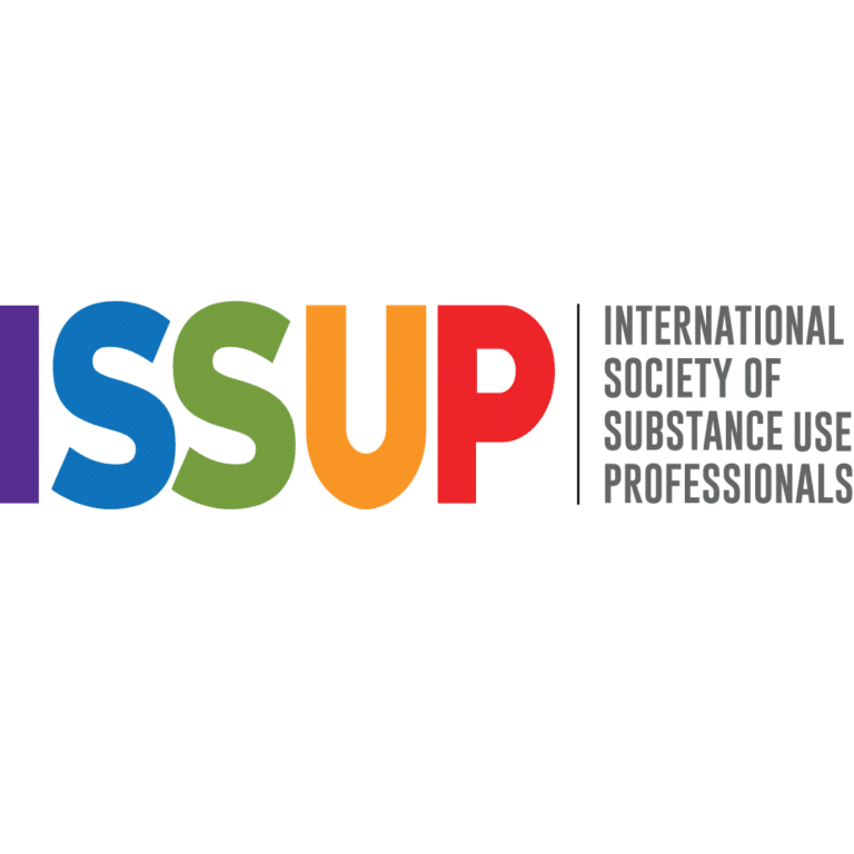 International Society of Substance abuse professionals