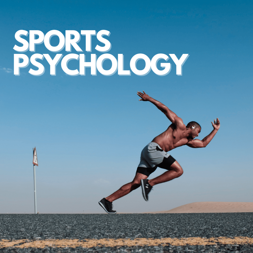 How to Overcome Performance Anxiety in Sports