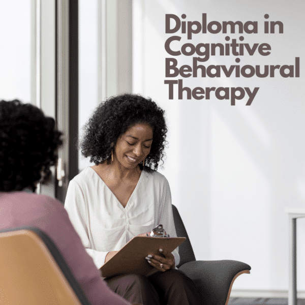 Diploma in CBT