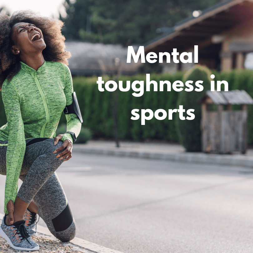 Mental toughness in sports: the psychology of mind set
