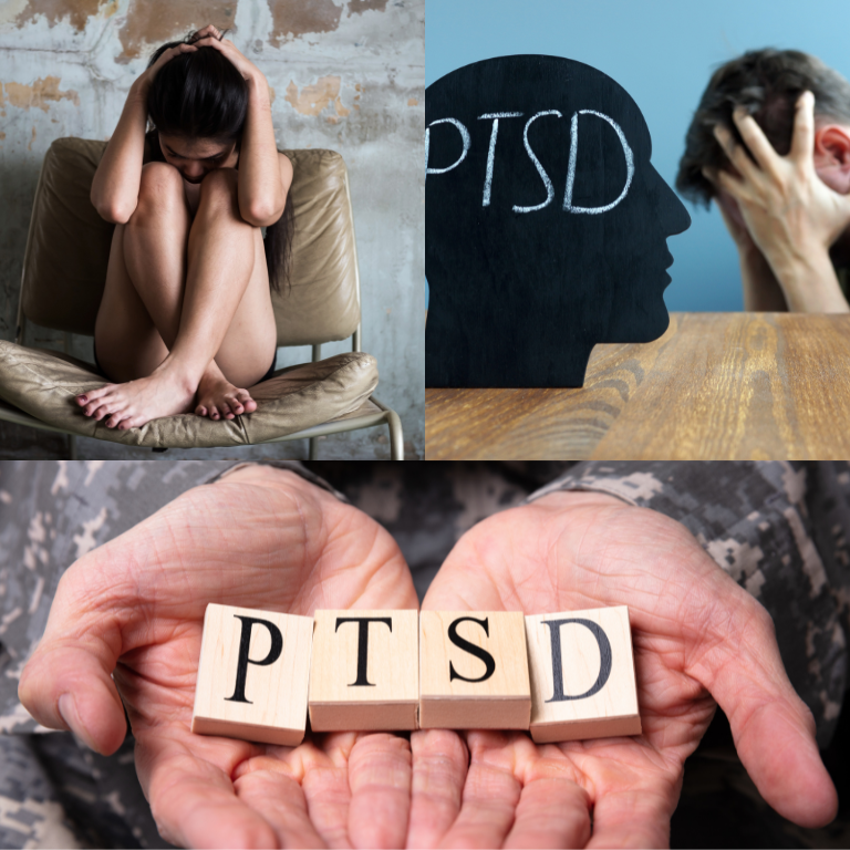How To Cure PTSD With Exposure Therapy and CBT