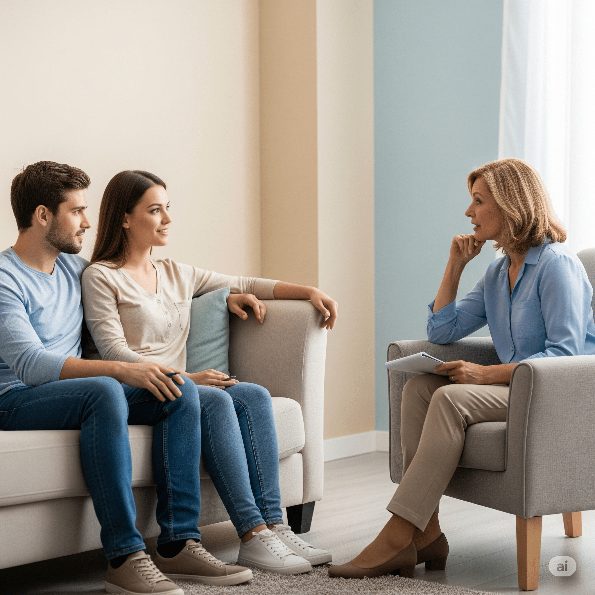 CBT for couples therapy: 5 benefits of CBT to heal your relationship