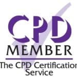 CPD Certification Service