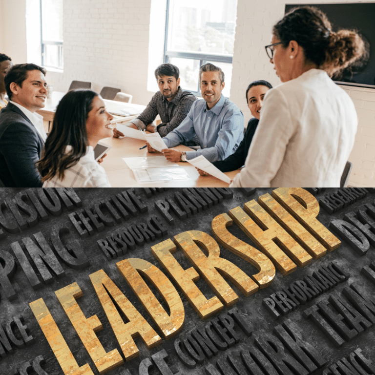 The Psychology of Leadership: How to Unlock Your Leadership Potential