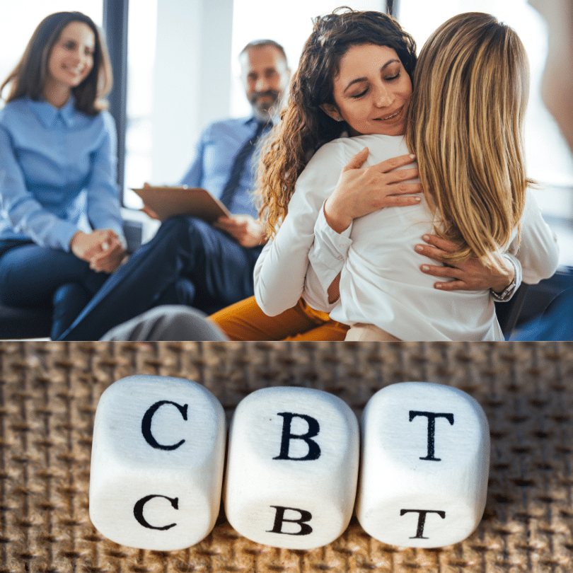 How to use the best CBT therapy techniques