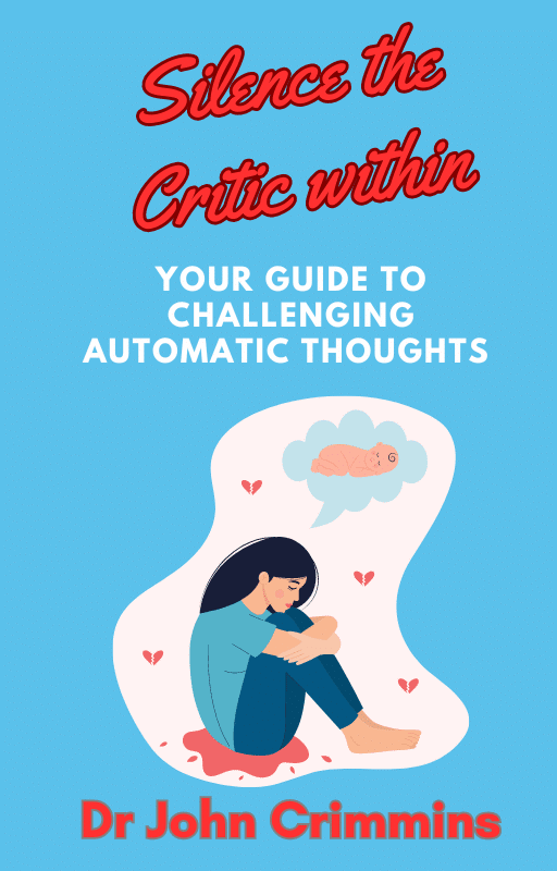 CBT forAutomatic thoughts