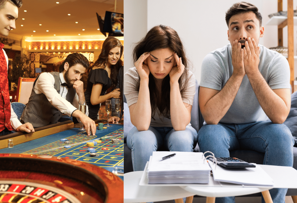 How to Help a Compulsive Gambler Steps for Friends and Family