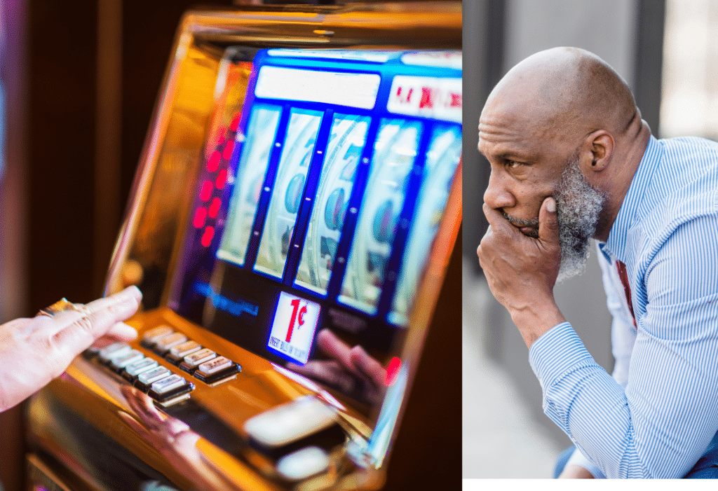 Overcoming Gambling Addiction: Expert Tips for Long-Term Recovery