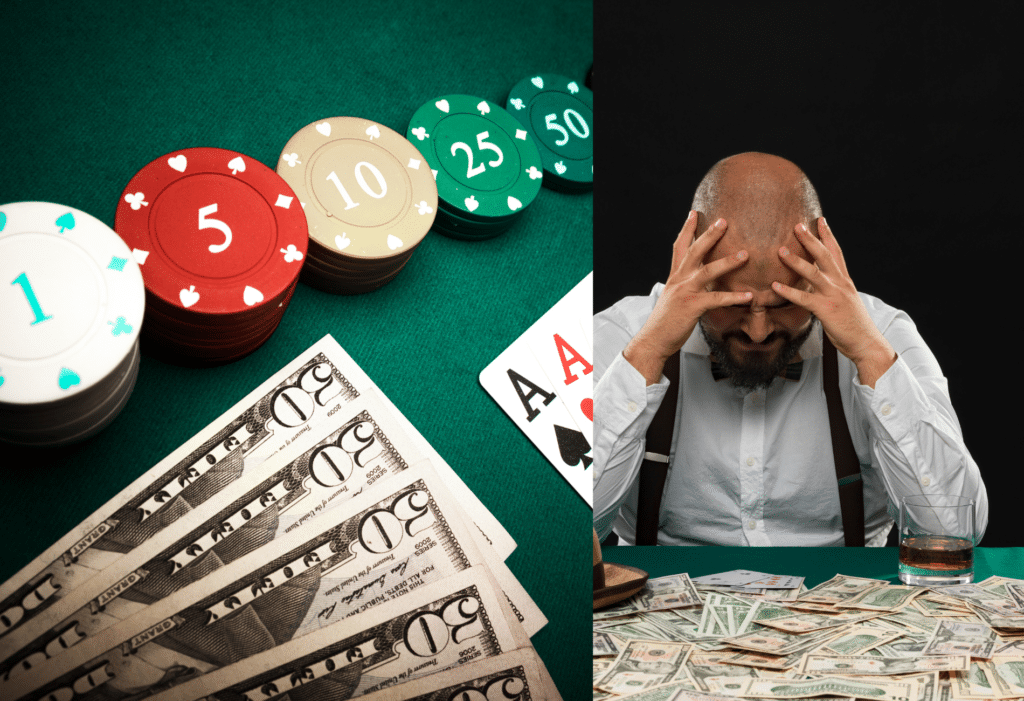 How To Conquer Gambling Addiction: Practical Advice for Breaking the Cycle