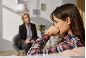 Diploma in Counselling for Trauma