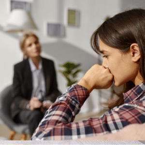 Diploma in Counselling for Trauma