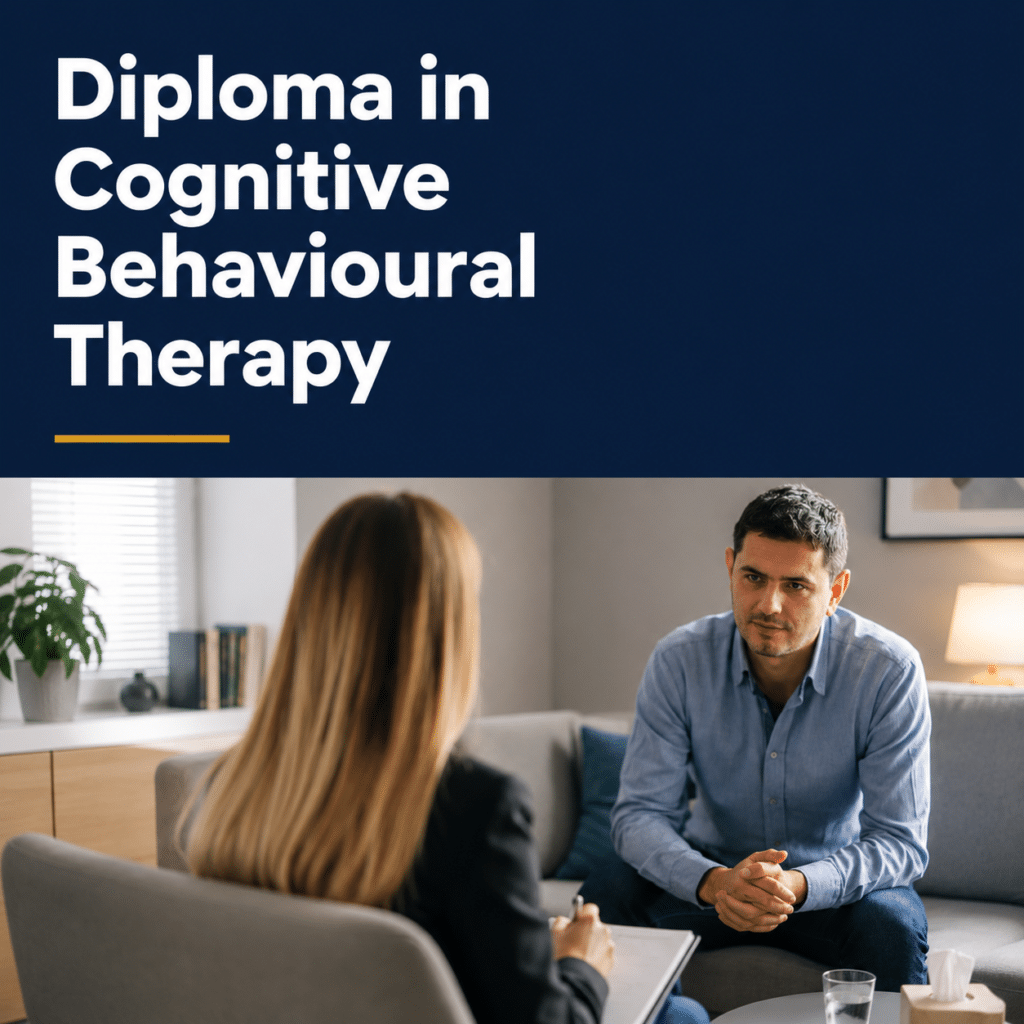 Diploma in CBT