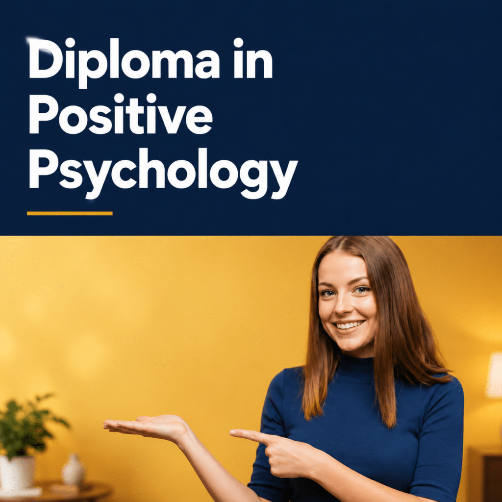 Diploma in Positive Psychology