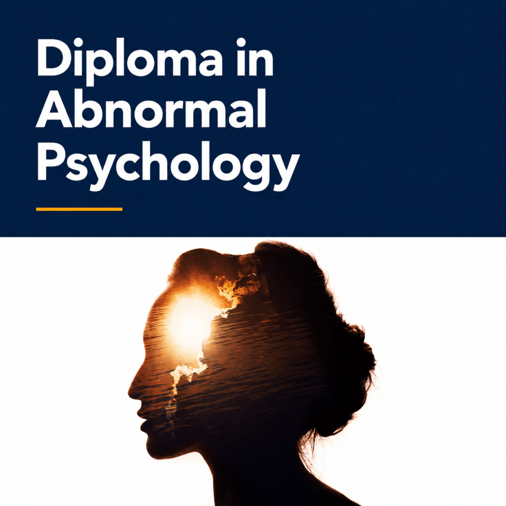 Diploma in Abnormal Psychology