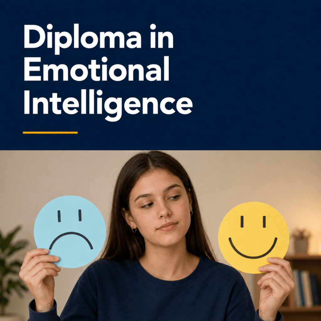 Diploma in Emotional Intelligence